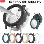 PC Case Glass Nothing CMF Watch 3 Pro Smart Screen (New)