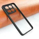 Xiaomi 14T Case Xiaomi Mi 14T Cover TPU Frame (New)