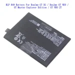 BLP849 4500mAh Replacement Battery OPPO Realme GT 5G (New)