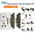 AY A108 Tag-On Camera Non-Removal Repair FPC Flex IPhone (New)