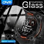 Tempered Glass Garmin Instinct 3 AMOLED SOLAR 50mm 45mm (New)