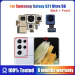 Rear Front Camera Samsung Galaxy S21 Ultra 5G G998B (New)