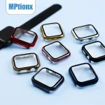 360 Full Cover Apple Watch 45mm 41mm 44mm 40mm (New)