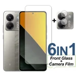 Xiaomi Poco M7 Pro Glass Poco M7 Pro 5G (New)