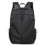 Lightweight and Waterproof Backpack for Men, Large Capacity Student Backpack, Business and (New)