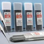 2B HB Mechanical Pencil Leads Set 0.5 0.7mm Automatic Pencil Core Student Writing Painting Refills (New)