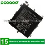 3.8V 15.2Wh 3948mAh PCOAOD Model C11P1330 battery ASUS MeMO Pad 8 ME581C (New)