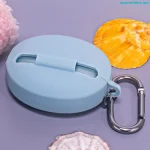 76HD Oneplus Buds 4 Earphone Cover Shockproof Wrap Case (New)