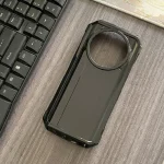 TPU Phone Case DOOGEE S118 Pro Case Silicone (New)