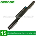 15.12V 5700mAh 86.18wh PCOAOD Model GAS-G80 961T2009F battery Gigabyte AORUS / (New)