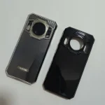 TPU Case Oukitel WP21 Ultra Phone Case Ultra-thin Soft (New)