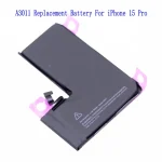 Repalcement Battery iPhone 14 14 Pro Plus Pro (New)