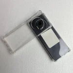 Air Cushion Shockproof Case Xiaomi Qin F25 TPU (New)