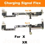Charging Signal Flex Cable For iphone X XR Bottom Signal Antenna receiving Flex (New)
