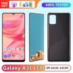 Tested A315 Display Screen, Samsung Galaxy A31 A315 A315F (New)