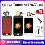 OLED LCD Display Touch Screen Assembly Ipod Touch 4 (New)