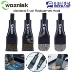 2 MECHANIC motherboard IC debonding brush steel brush replacement head IC pad cleaning (New)