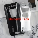 TPU Case Unihertz Tank Phone Case Ultra-thin Silicone (New)