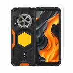 Tempered Glass Cubot Kingkong Power 5 Screen Protector Transparent (New)