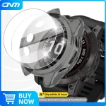 Glass Case Garmin Fenix 8 7X 6X Pro 7 6 (New)