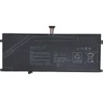 C41N2306 15.56V 75Wh 4825mAh Battery ASUS Vivobook S 14/15/16 S5506MA M5506 (New)