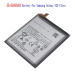 5000mAh 19.3Wh EB-BG988ABY Battery Samsung Galaxy S20 Ultra (New)