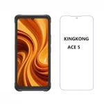 Tempered Glass Cubot Kingkong Ace5 Screen Protectors Tempered (New)