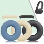 Ear Pads sony WH-CH520 Headphone Sleeves Earmuff Easily (New)
