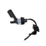 Tank Pool Horizontal Water Level Switch Liquid Level Sensor Liquid PP Plastic Ball (New)