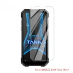 Screen Protector Unihertz Tank Mini 1 Tempered (New)