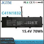 C41N1832 115.4V 70wh Battery Asus P3540FA P3540FB PX574 PX574F PX574FA P574FB P3548FB (New)
