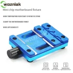 Winwin Chip B Fixture for Mobile phone Motherboard Glue Removal CPU IC Hard (New)