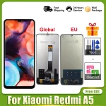 OEM 6.88'' Xiaomi Redmi A5 LCD Display Screen Touch (New)
