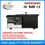 L18D4PG0 7.5V 56Wh 7470mAh L18C4PG0 L18M4PG0 Battery Lenovo Yoga (New)
