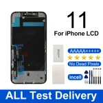 OLED LCD iPhone 11 Display Touch Digitzer For (New)