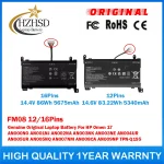 FM08 12/16Pins Battery HP Omen 17 AN000NO AN001NJ AN002NA (New)