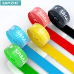 SAMZHE USB Cable Winder Cable Organizer Ties Mouse Wire Earphone (New)