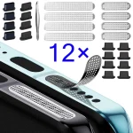 1-1Universal Metal Mesh Anti Dust Proof Adhesive Net Cover (New)
