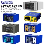 MECHANIC V-Power 6 8S 8ultra 8pro Super Fast Charger USB (New)