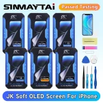 OLED LCD Display JK Series iPhone 14 15 (New)