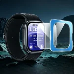 HD Tempered Glass Huawei Watch D3 Screen Protector for (New)