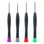 Y 1.5 2.5 3 Triwing and Phillips PH000 Screwdriver Set for Nintendo Switch (New)