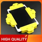 Essential Plastic Clip Style Fixture Clamp for Mobile Phone And Tablet Screen Repair Electronic (New)
