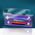 AYANEO Pocket MicroI 2 3.Gaming Handheld Game Machine Screen (New)