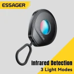 Essager Infrared Camera Detector Security Protection Camera Anti-Peeping Camera (New)