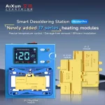 AiXun IHeater Pro Desoldering Station iPhone X-17 Pro MAX (New)