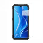 Clear Tempered Glass Cubot KingKong Dura Screen Protectors (New)