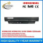 A32N1332 A32N1331 10.8V 56Wh 5200mAh Battery Asus PU551 PU550 (New)