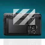Tempered Glass Screen Protector Sony FX3A FX3 FX30 (New)