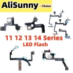 LED Flash Light Sensor Flex Cable iPhone 12 (New)